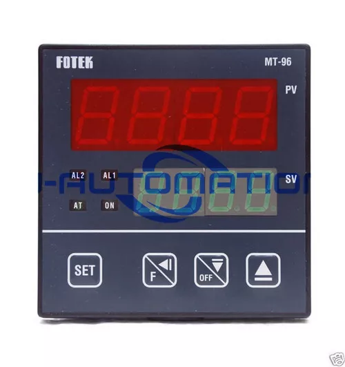 1PCS Brand New FOTEK MT96-R Temperature Controller MT96R