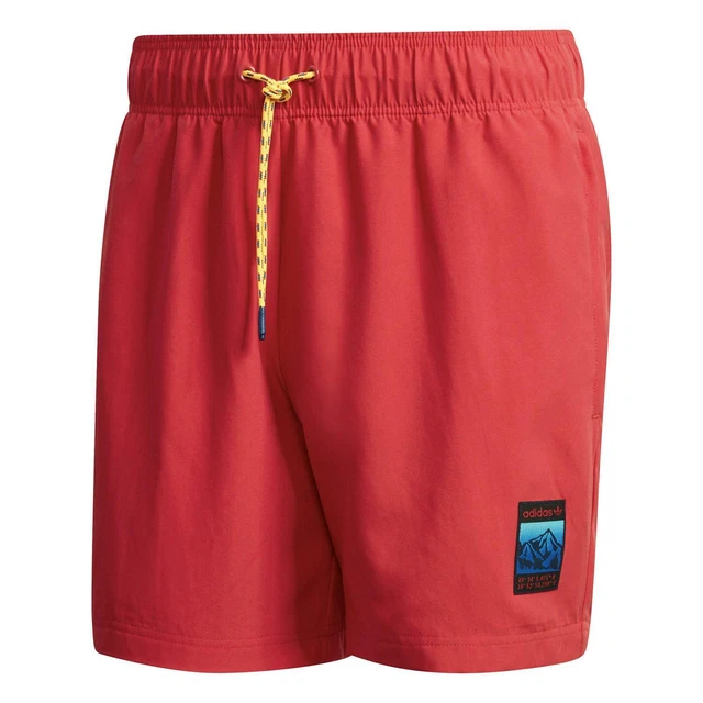 Short deals adidas solde