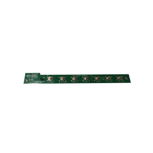 Module De Commande LG EBR33037020 Pour Lave-linge Séchant F964V41WRSA - Remplacement Neuf