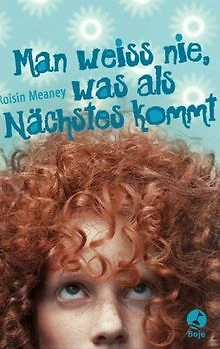 Man weiß nie, was als Nächstes kommt: Ich will nicht in ... | Buch | Zustand gut