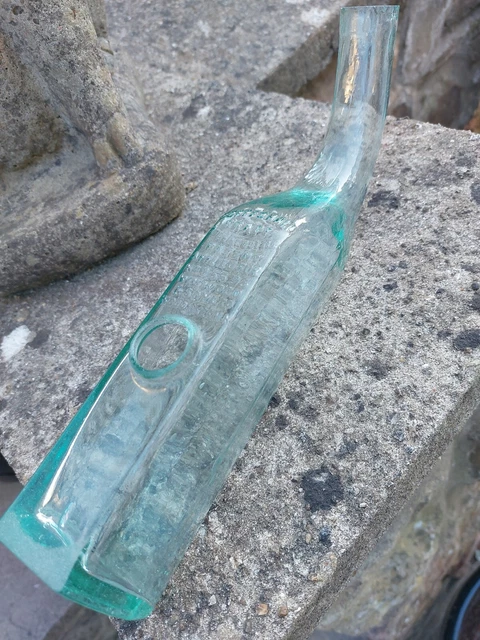 Early Grape Storing Bottle
