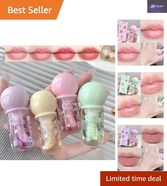 Lip Gloss, Lips, Make-Up, Health & Beauty - PicClick UK