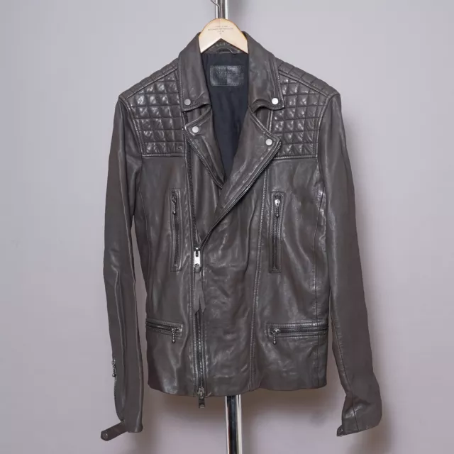 All saints naoki leather jacket online