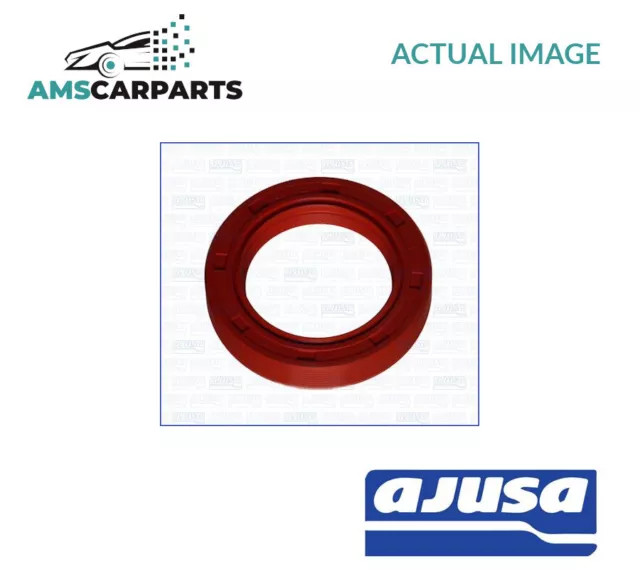 Crankshaft Oil Seal Timing End 15020300 Ajusa New Oe Replacement