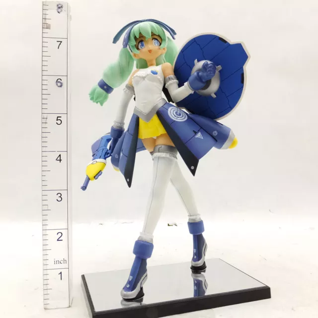 #9E9208 Japan Anime Figure C3 x Hobby