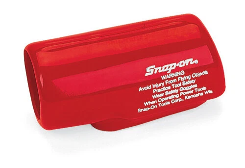 Snap On Pdr3A Air Drill Red Protective Boot