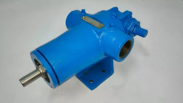 ROTO-King HL4195 High Speed Pump