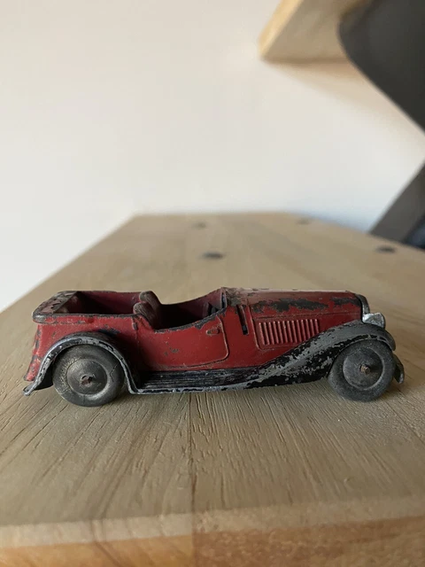 voiture miniature dinky toys