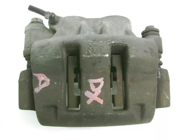 7701208013 Brake Caliper Front Right RENAULT Master 2.5 D 73KW 5M 2P (2006) R