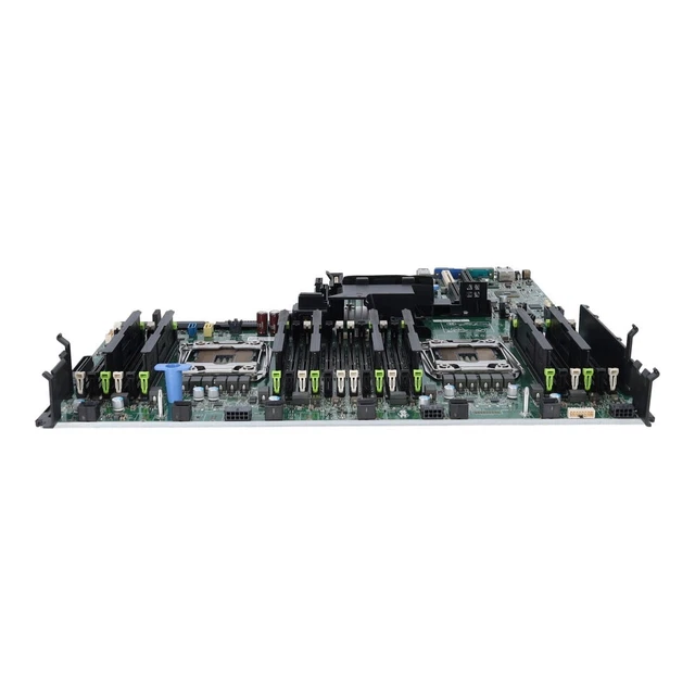 dell r710 r720 r730 r730 r730xd r430 r530 t430 r230... DELL WCJNT-EXP POWEREDGE R730 / R730XD System Motherboard £124.00 ...