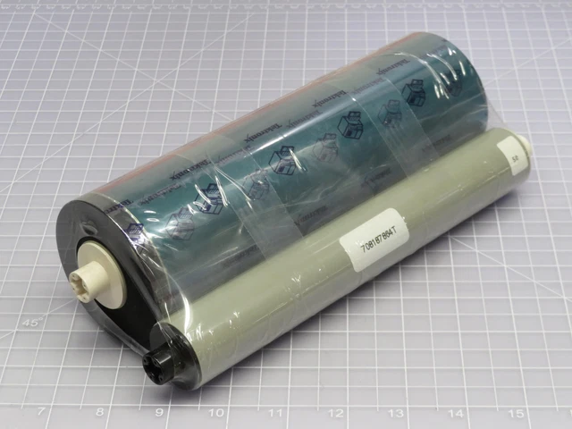 Tektronix 016-0906-01 3 Color Transfer Roll T186886