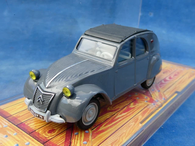 TOP ! NOREV MICROMINIATURES 1:86 - LESTEE - TRAIN HO