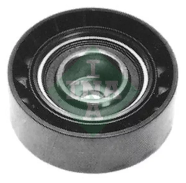 INA 532 0001 10 Galet tendeur de courroie d'accessoire BMW AUDI SKODA