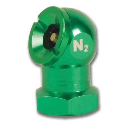 Legacy Al3000n-Bg-Gra Ball Foot Air Chuck,200 Psi