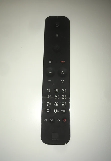 Telecommande Décodeur Orange