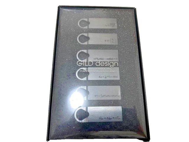 DEATH STRANDING 2 Qpid Necklace New Qpid DS2 Kojima