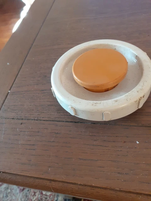 Vintage Kenwood Chefette Liquidiser Blender replacement  Lid