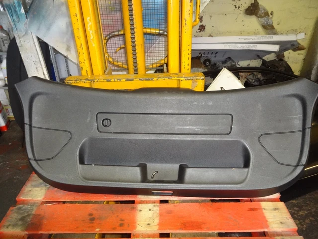 Molle A Gas Per Portellone Audi A1 (8X) 2010-2018 - Doppio Pezzo, Sostituzione Originale - Foto 10