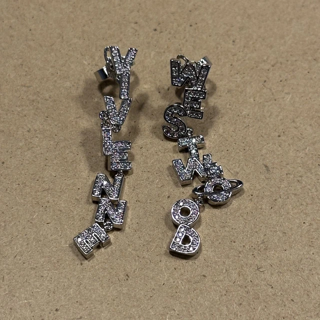 Vivienne westwood deals soho earrings
