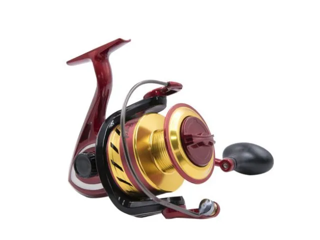 SAMBO SPA 1000 7BB Bream Spinning Fishing Reel Trout Whiting