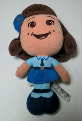 giggle mcdimples plush