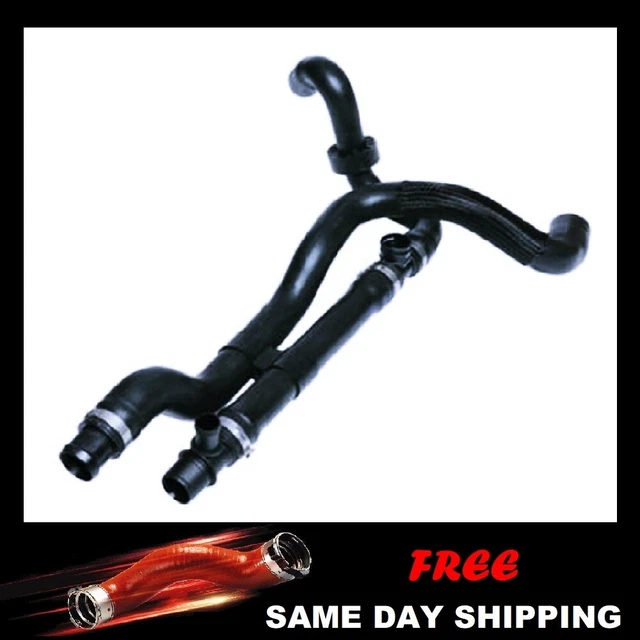 Radiator Hose Pipe For VW Transporter T4 2.4 & 2.5 TDI (1996-2004) – #7D0121049AR