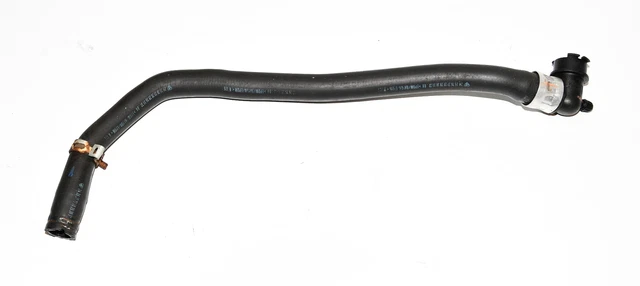 Tuyau De Refroidissement Moteur 11537589713 - Compatible Mini Cooper R55 R56 R57 R58 R59 R60 R61, Citroën C3 C4 C5 Berlingo, Peugeot 207 208 308 3008 RCZ, Opel Grandland X