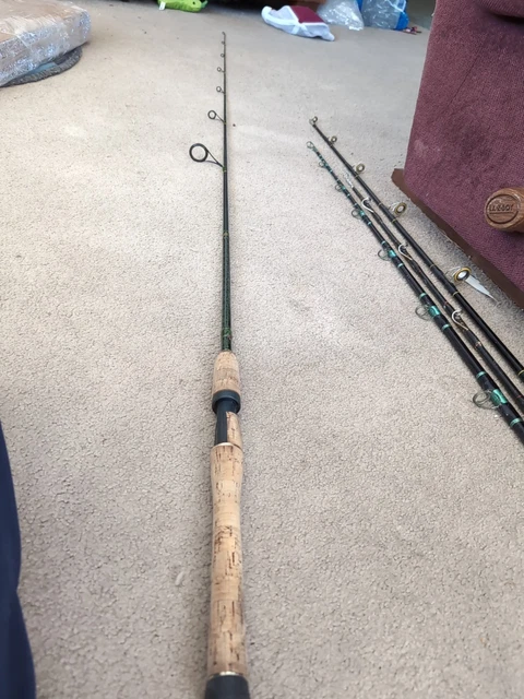 budget 6wt fly reel Econ 101 5/6 Fishing The 5/6 can accommodate Beckett Black Pond Net Little Claw Twitch Template:3500