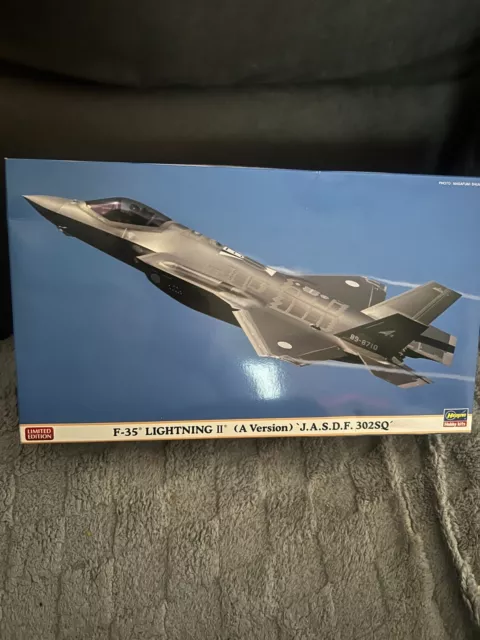 Modellbau 1:72  #  F35 Lightning II  1 :72  #