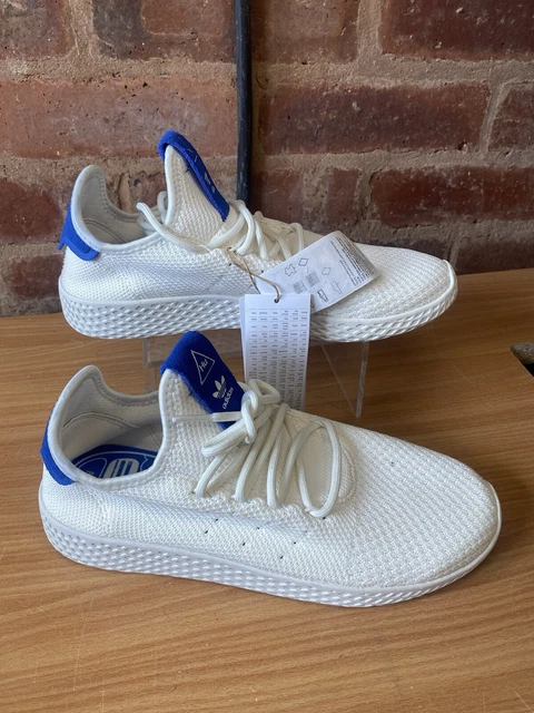 Adidas pharrell williams bianche on sale