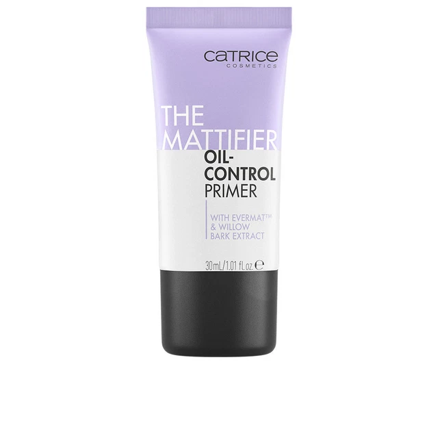 Maquillage Catrice unisex THEMATTIFIER oil-control primer 30 ml