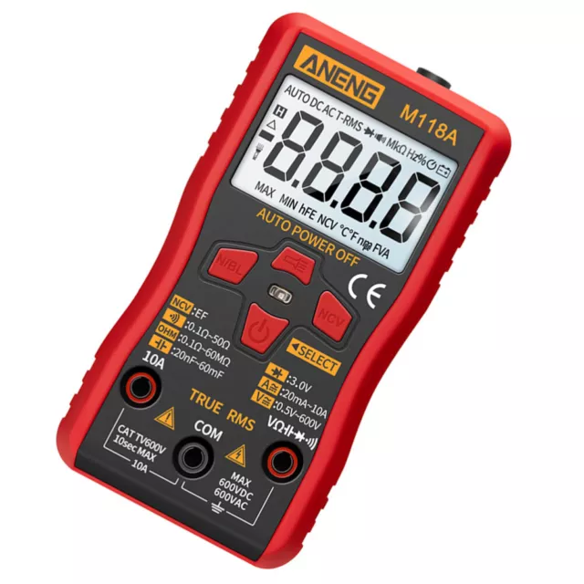 Spannungsprüfer Messgerät Multimeter Multifunktionswerkzeug