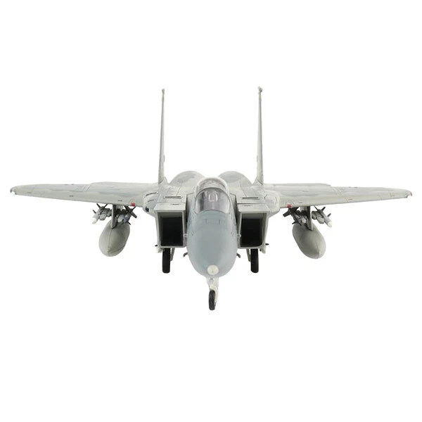 McDonnell Douglas F-15C "Mod Eagle" Fighter Aircraft "53rd FS 52nd FW USAF Sp...