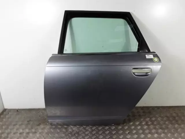 Porte arriere gauche AUDI A6 3 4F0833051G