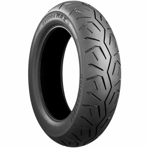 Bridgestone 160/80-15M/C Rear Tire Exedra Max