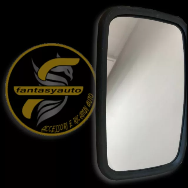 Renault Maxity 2006 >  Una Coppa Specchio Specchietto Retrovisore Compatibile