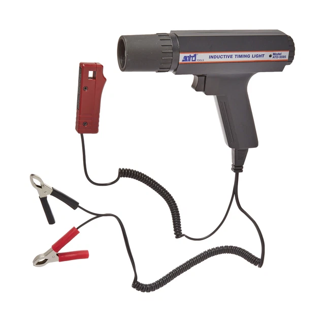 ESI 150 Inductive Timing Light