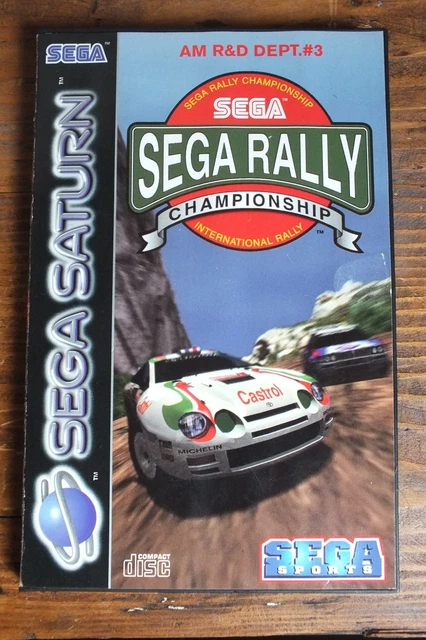 Prix de Maximum Force sur PAL Sega Saturn | Comparer les Prix en Loose, Complet, Neuf