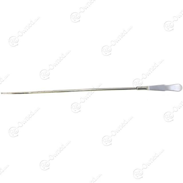 Jarit 475-552 VAN BUREN Urethral Sound