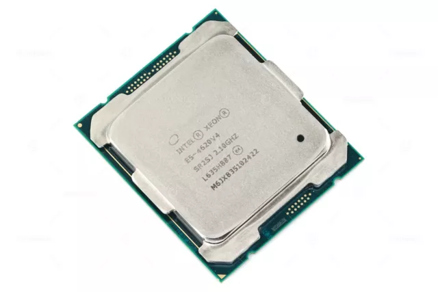 Sr2Sj Intel Xeon E5-4620 V4  2.10Ghz 10 Core 25Mb 105W Lga2011-3 Cache