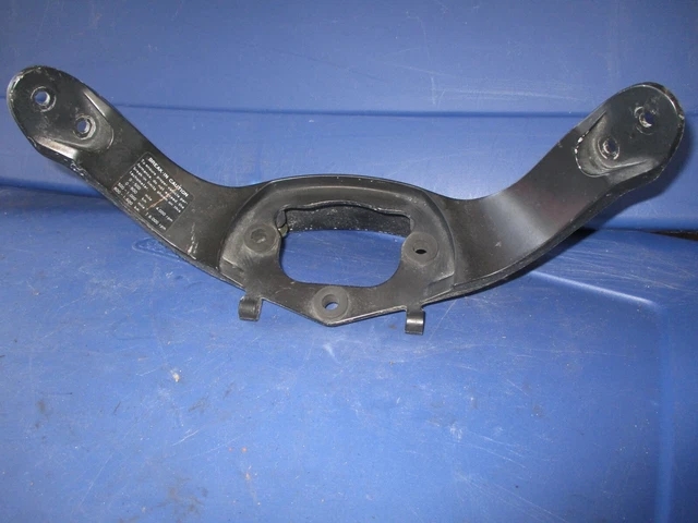 03 ZX6RR ZX 636 6R ZX-6R ZX6R ZX6 ZX636 Front Upper Fairing Stay speedo bracket
