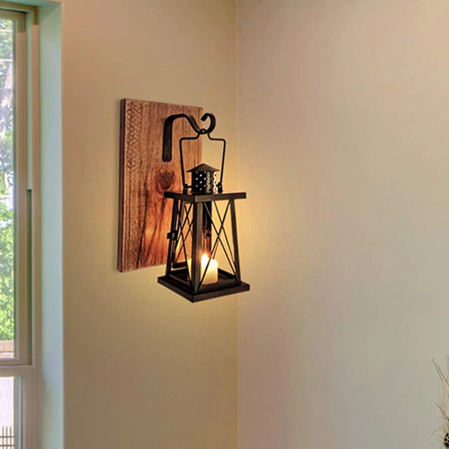 2 stücke Wand Halterung Pflanzer Haken Hängen Pflanzen Halterung Wand Halterung