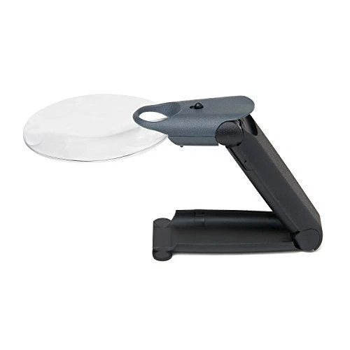 Carson FH-25 FreeHand Lente D’Ingrandimento