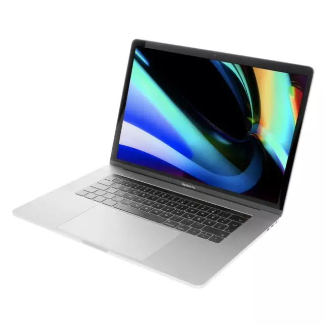 Apple MacBook Pro 2016 15" Touch Bar Intel Core i7 2,70 Ghz 512 Go SSD 16 Go