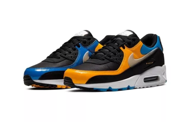 Nike men's air max on sale 9 premium