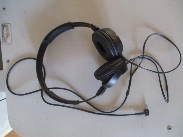 Sony NW-E394 8 Go Lecteur MP3 Walkman avec Radio FM - Noir & MDR-E9LPB