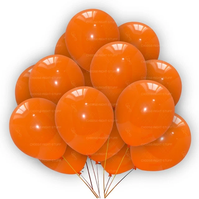 12"PLAIN BALOONS BALLONS 18th,30th Birthday sweet 16 ,Baby shower, anni party UK