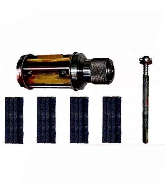 Cylinder Engine Hone Kit 50 To 75 Mm Honing Machine With Hone Stones Hq