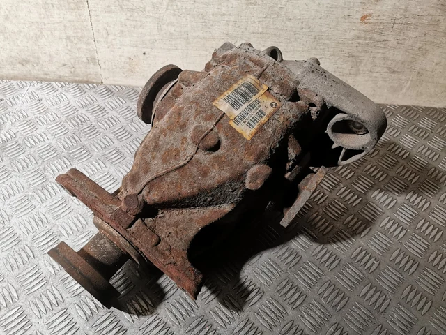 Support Moteur Avant Pour BMW Série 5 E60 E61 520D (2004-2010) - Côté Gauche Ou Droit