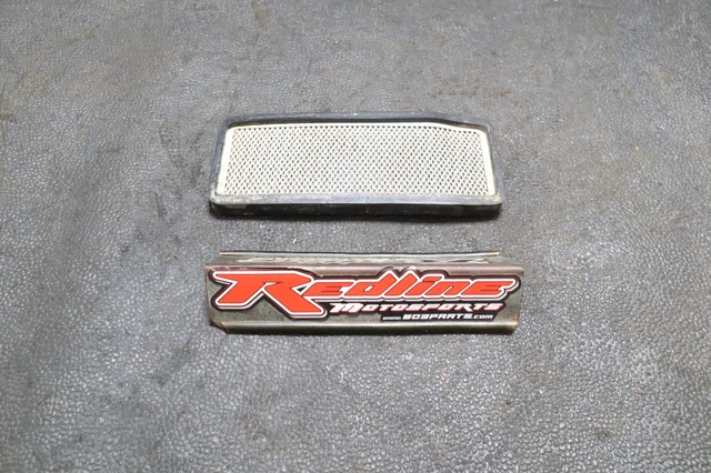 2000 Sea-Doo Gti Airbox Air Intake Filter 273000117